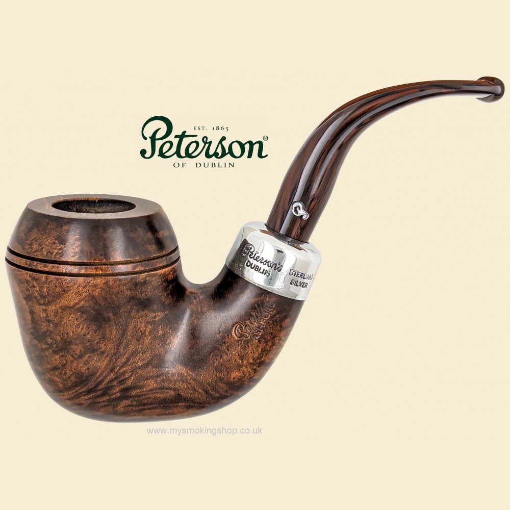 Peterson Pipes